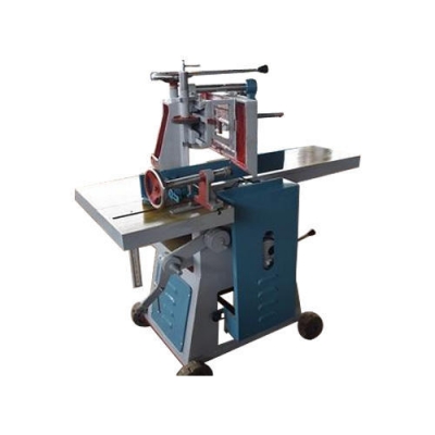 Carpentry Workshop Equipments